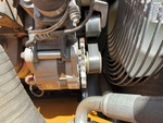 Motor with