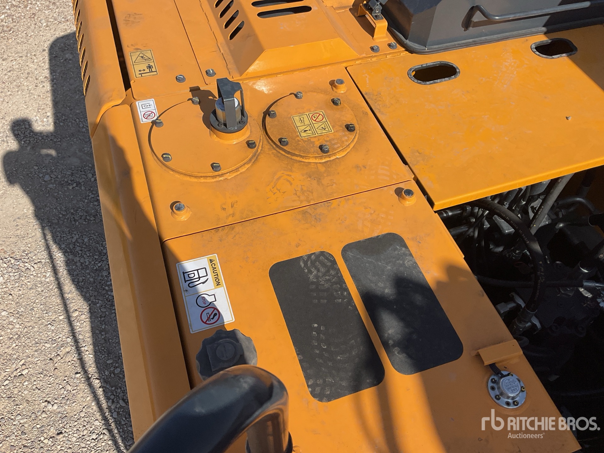 2026 Hyundai R210