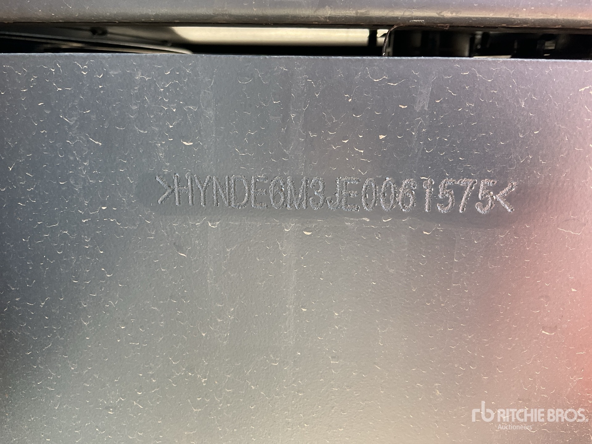 2026 Hyundai R210