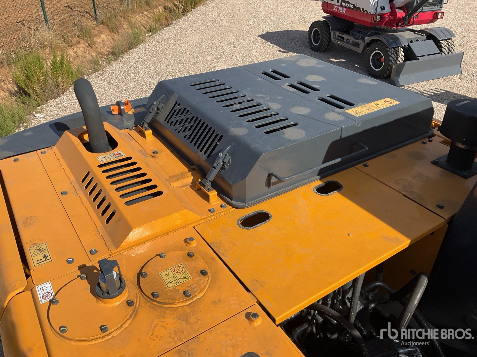2026 Hyundai R210
