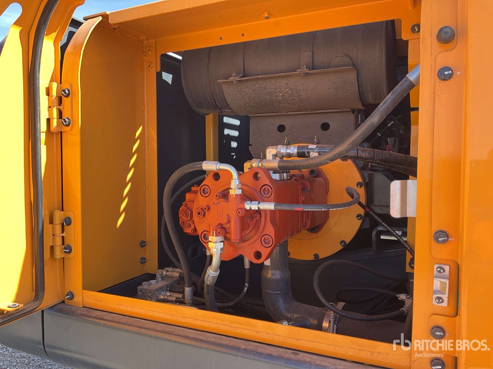 2026 Hyundai R210