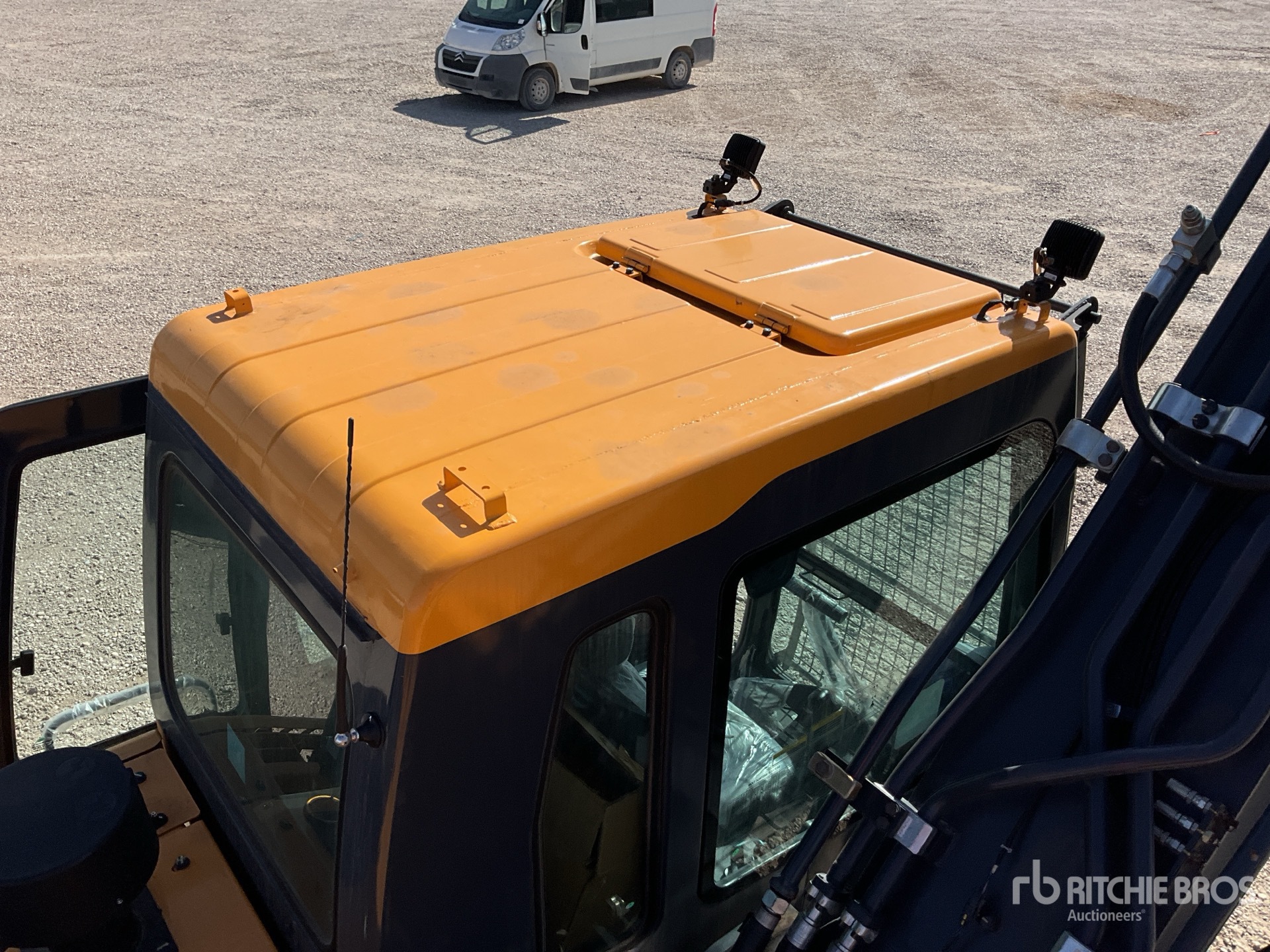 2026 Hyundai R210