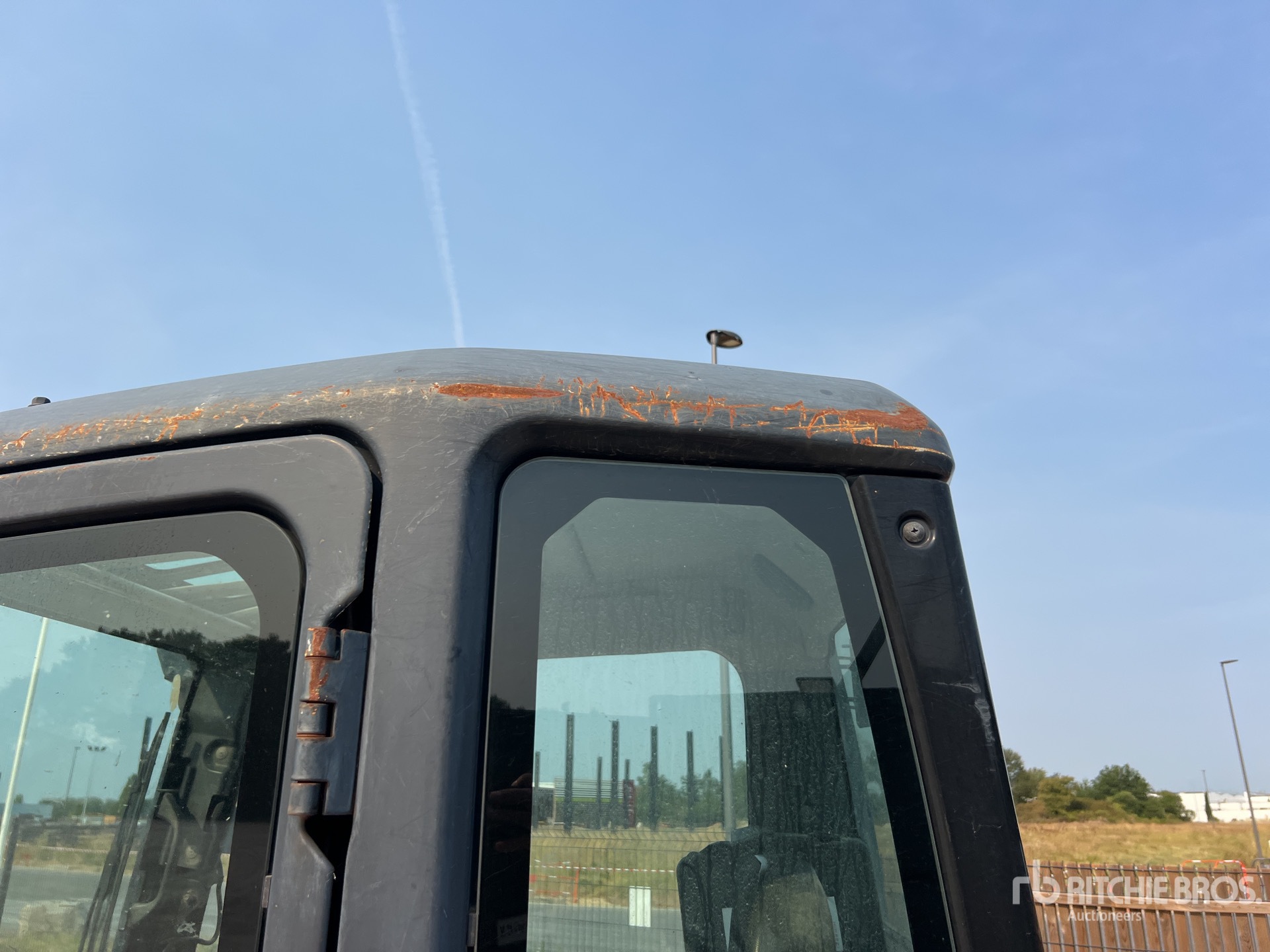2018 Kubota U48-4