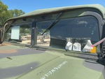 Control Station with Glass Condition
