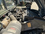 Engine with Engine - Right Side