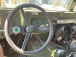 Control Station with Steering Control
