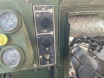 Control Station with Heater