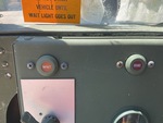 Control Station with Warning Lights