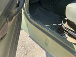 General Appearance with Paint