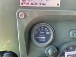 Control Station with Oil Pressure