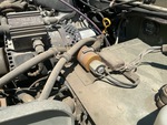 Control Station with Master Cylinder/Brake Control