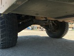 Drivetrain with Rear Drive Axle