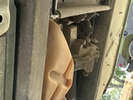 Drivetrain with Transfer Case