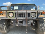 General Appearance with Exterior Lights
