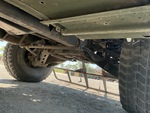 Drivetrain with Steer Axle