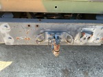 General Appearance with Sheet Metal Condition