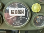 Control Station with Odometer