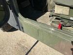 General Appearance with Paint