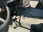 Control Station with Drivetrain Controls
