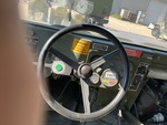 Control Station with Steering Control