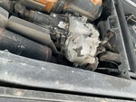 Drivetrain with Transfer Case