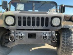 General Appearance with Exterior Lights