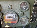 Control Station with Gauges