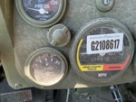 Control Station with Odometer