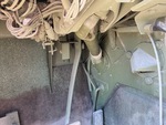 Chassis with Steering Linkage