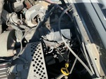 Engine with Fuel System