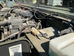 Control Station with Master Cylinder/Brake Control