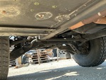 Drivetrain with Steer Axle