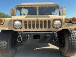 General Appearance with Exterior Lights