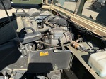 Engine with Engine - Left Side
