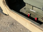 General Appearance with Paint