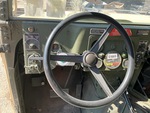 Control Station with Steering Control