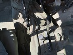 Control Station with Drivetrain Controls
