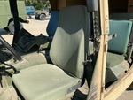 Control Station with Seating