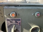 Control Station with Warning Lights