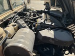 Engine with Engine - Right Side