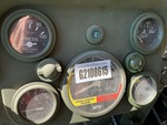 Control Station with Gauges