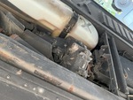 Drivetrain with Transfer Case