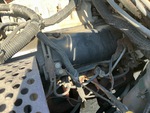 Engine with Fuel System