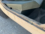 General Appearance with Sheet Metal Condition