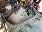 Drivetrain with Transmission