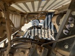 Engine with Radiator