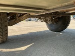 Drivetrain with Steer Axle