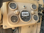 Control Station with Gauges