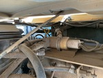 Control Station with Master Cylinder/Brake Control