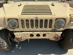 General Appearance with Exterior Lights